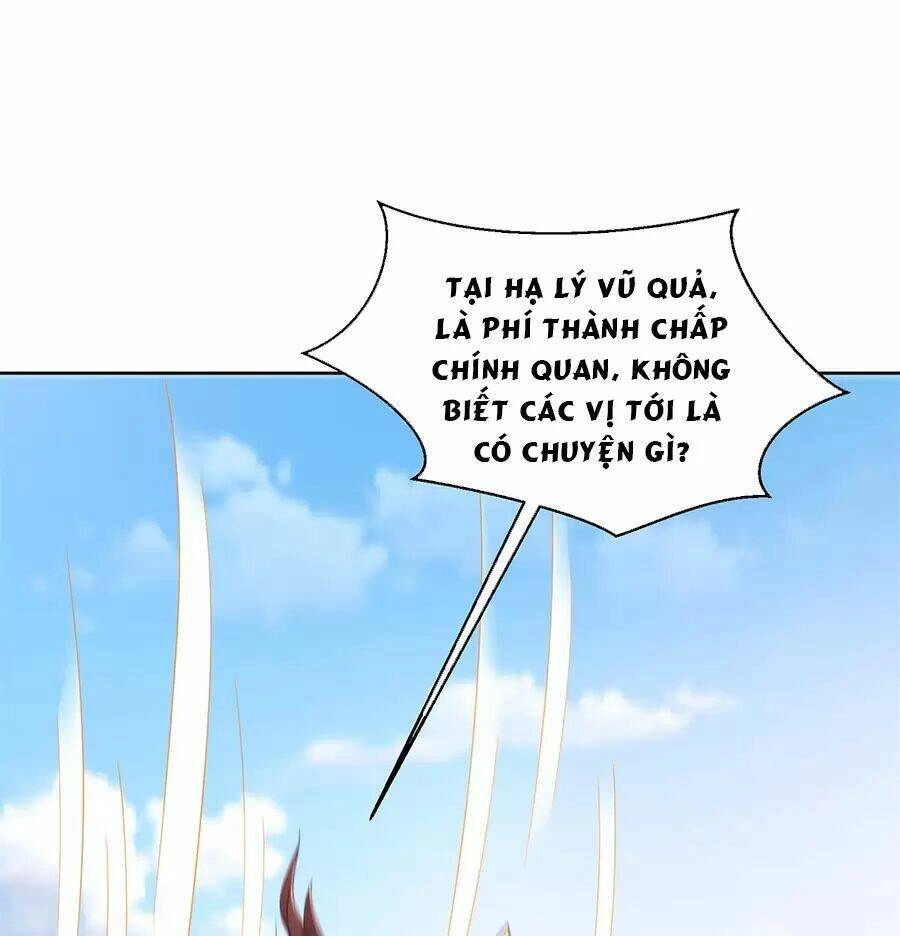 Người Ở Rể Bị Ép Thành Phản Diện Chapter 487 - 14