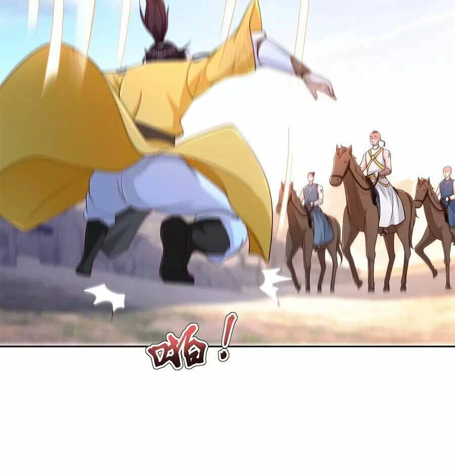 Người Ở Rể Bị Ép Thành Phản Diện Chapter 487 - 15