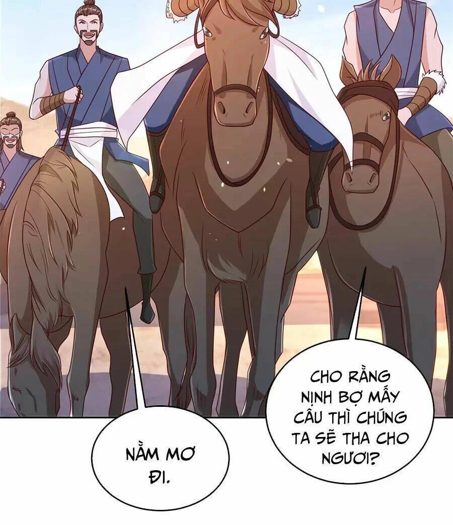 Người Ở Rể Bị Ép Thành Phản Diện Chapter 487 - 23