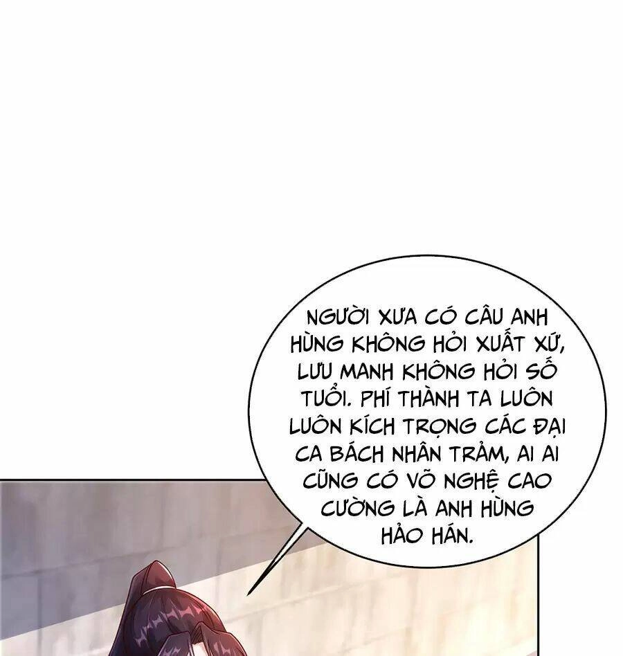 Người Ở Rể Bị Ép Thành Phản Diện Chapter 487 - 24