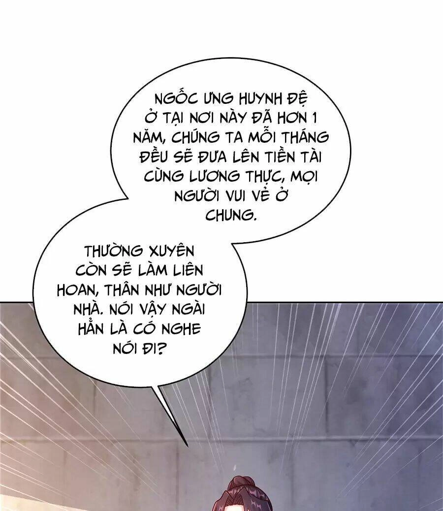 Người Ở Rể Bị Ép Thành Phản Diện Chapter 487 - 26