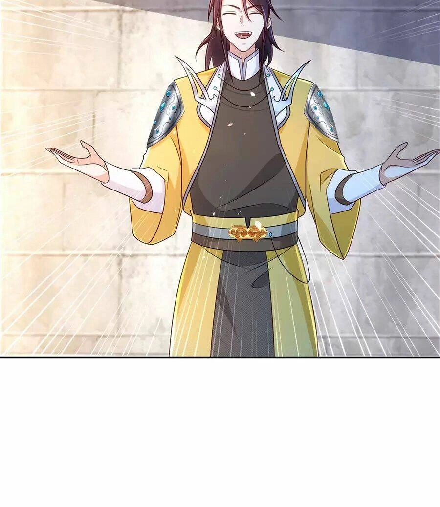 Người Ở Rể Bị Ép Thành Phản Diện Chapter 487 - 27