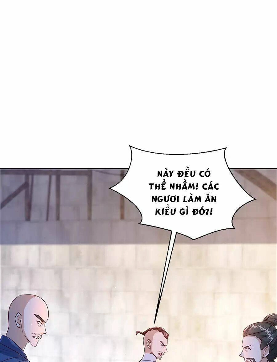 Người Ở Rể Bị Ép Thành Phản Diện Chapter 487 - 39