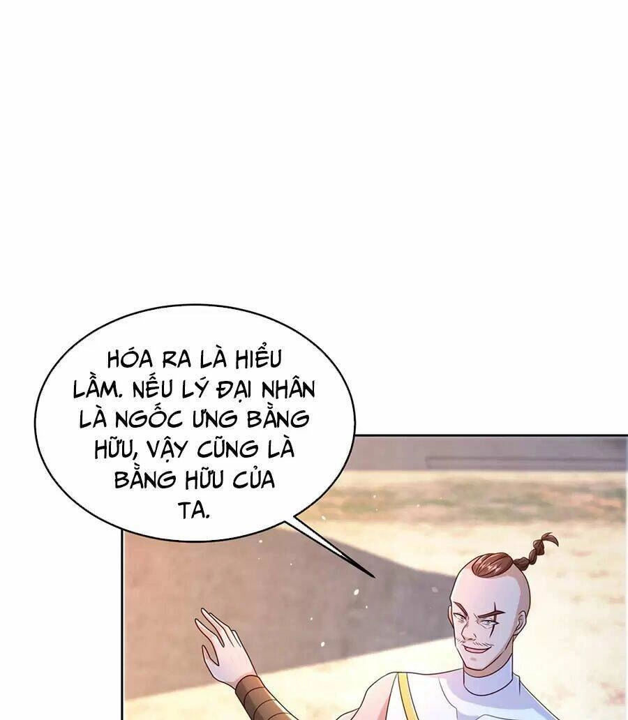 Người Ở Rể Bị Ép Thành Phản Diện Chapter 487 - 41