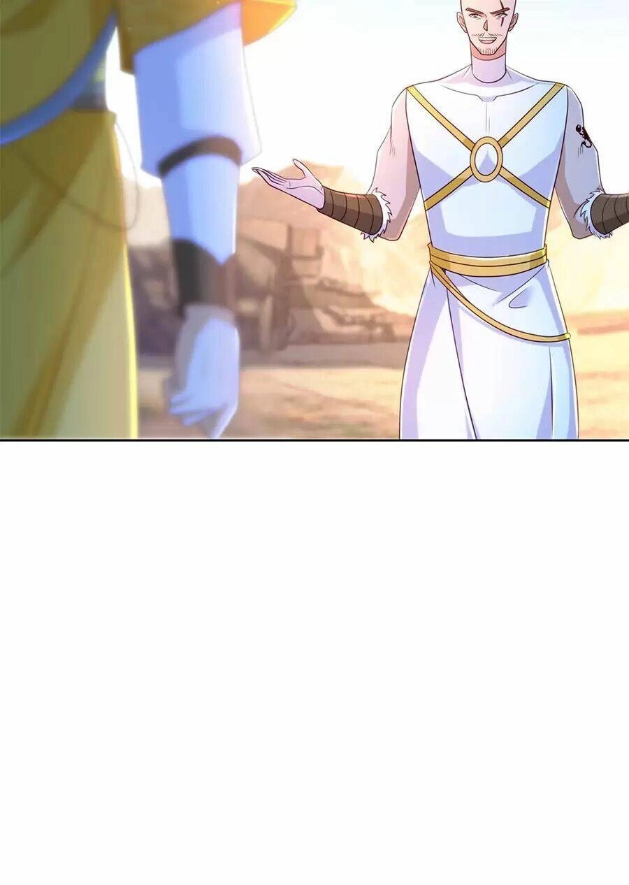 Người Ở Rể Bị Ép Thành Phản Diện Chapter 487 - 44