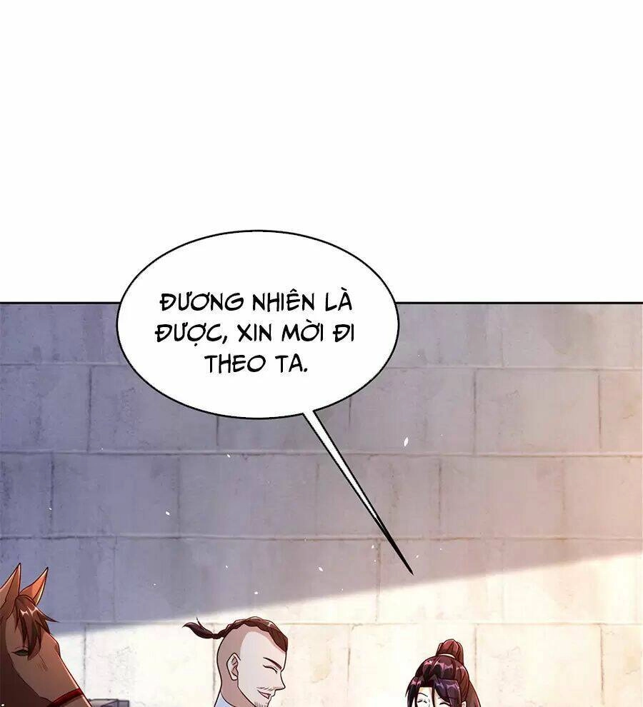 Người Ở Rể Bị Ép Thành Phản Diện Chapter 487 - 47