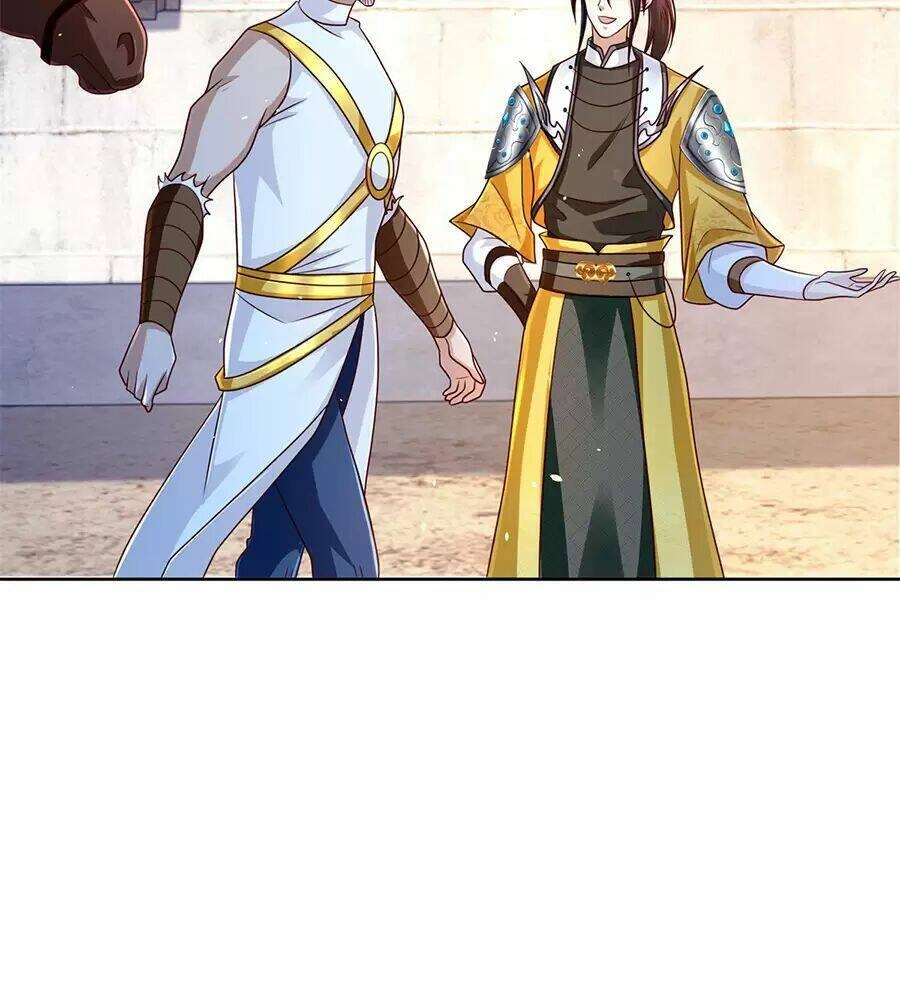 Người Ở Rể Bị Ép Thành Phản Diện Chapter 487 - 48