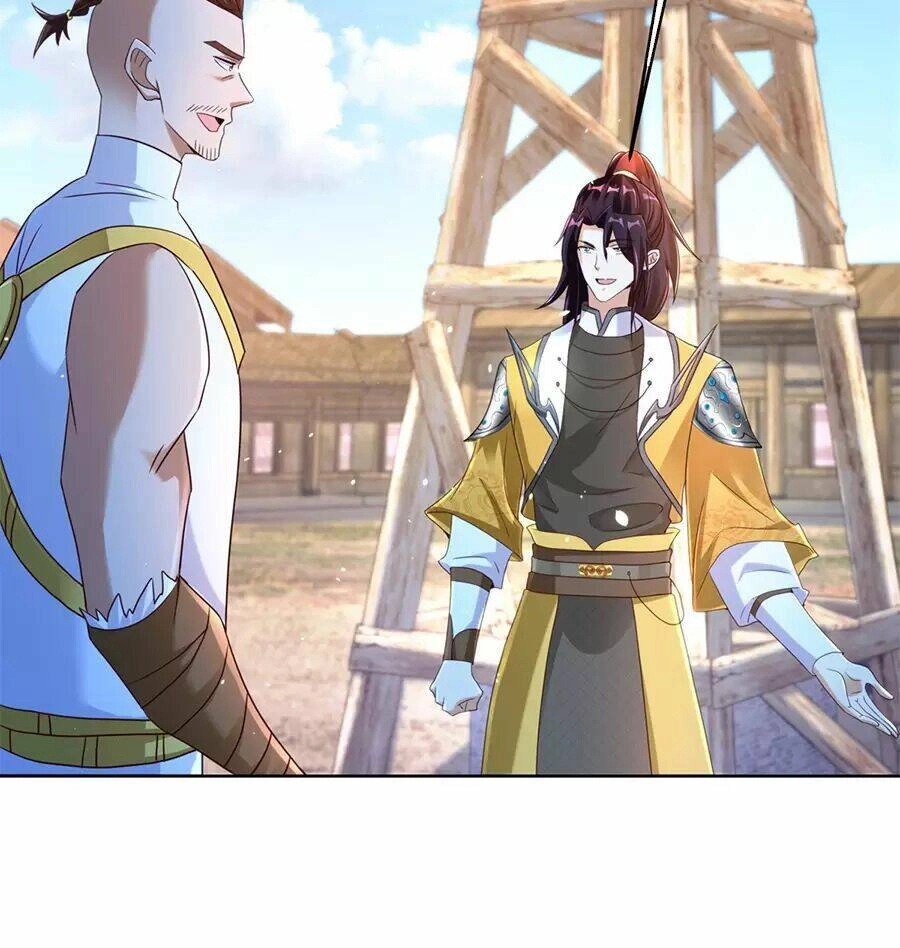 Người Ở Rể Bị Ép Thành Phản Diện Chapter 487 - 57