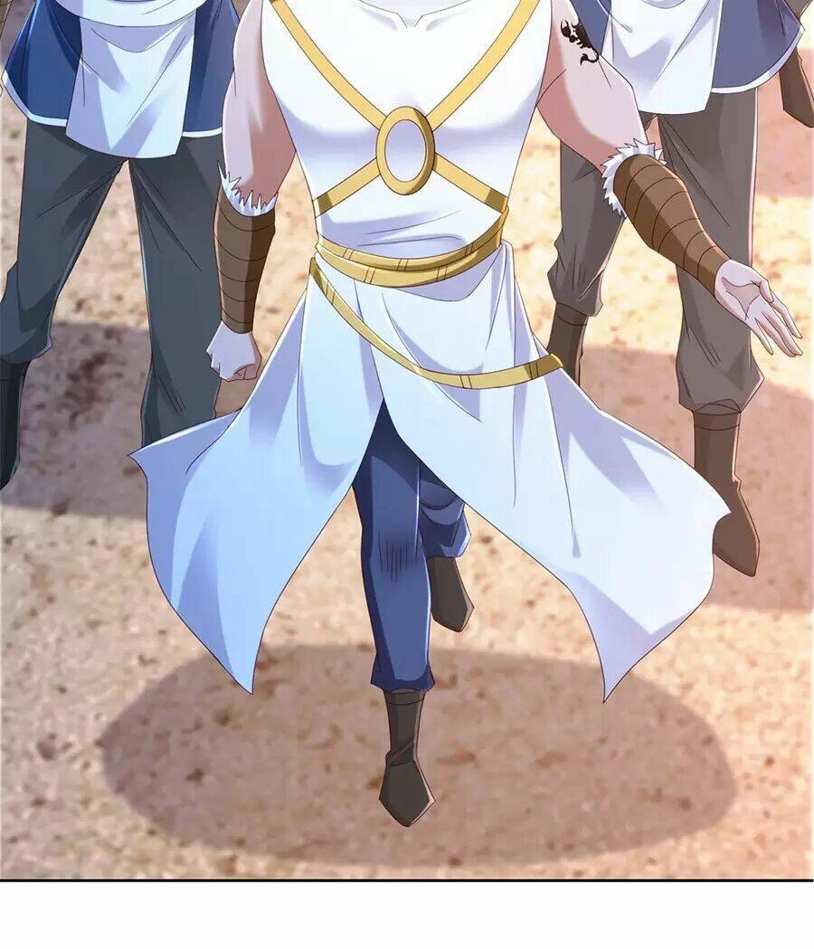 Người Ở Rể Bị Ép Thành Phản Diện Chapter 487 - 65