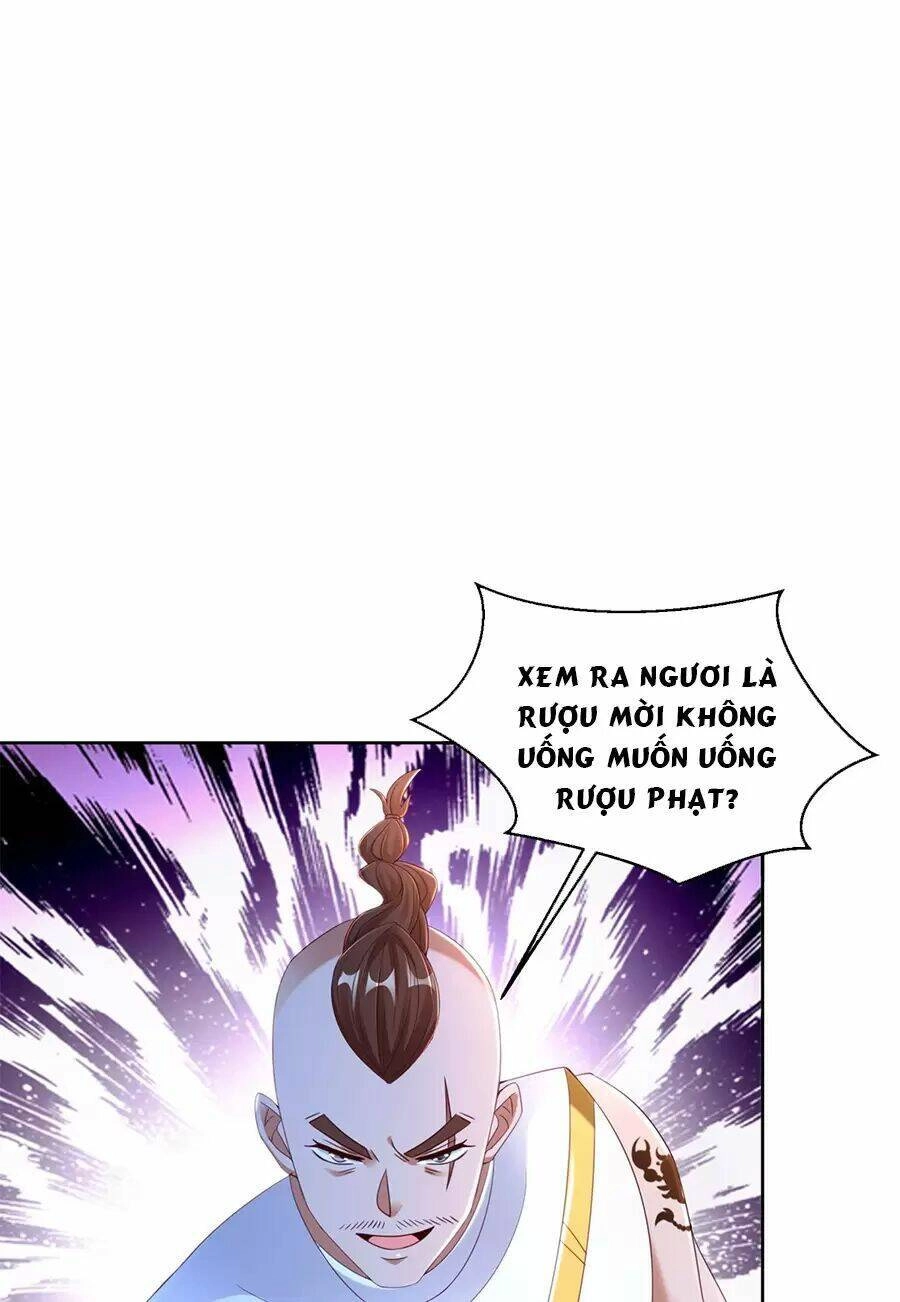 Người Ở Rể Bị Ép Thành Phản Diện Chapter 487 - 68