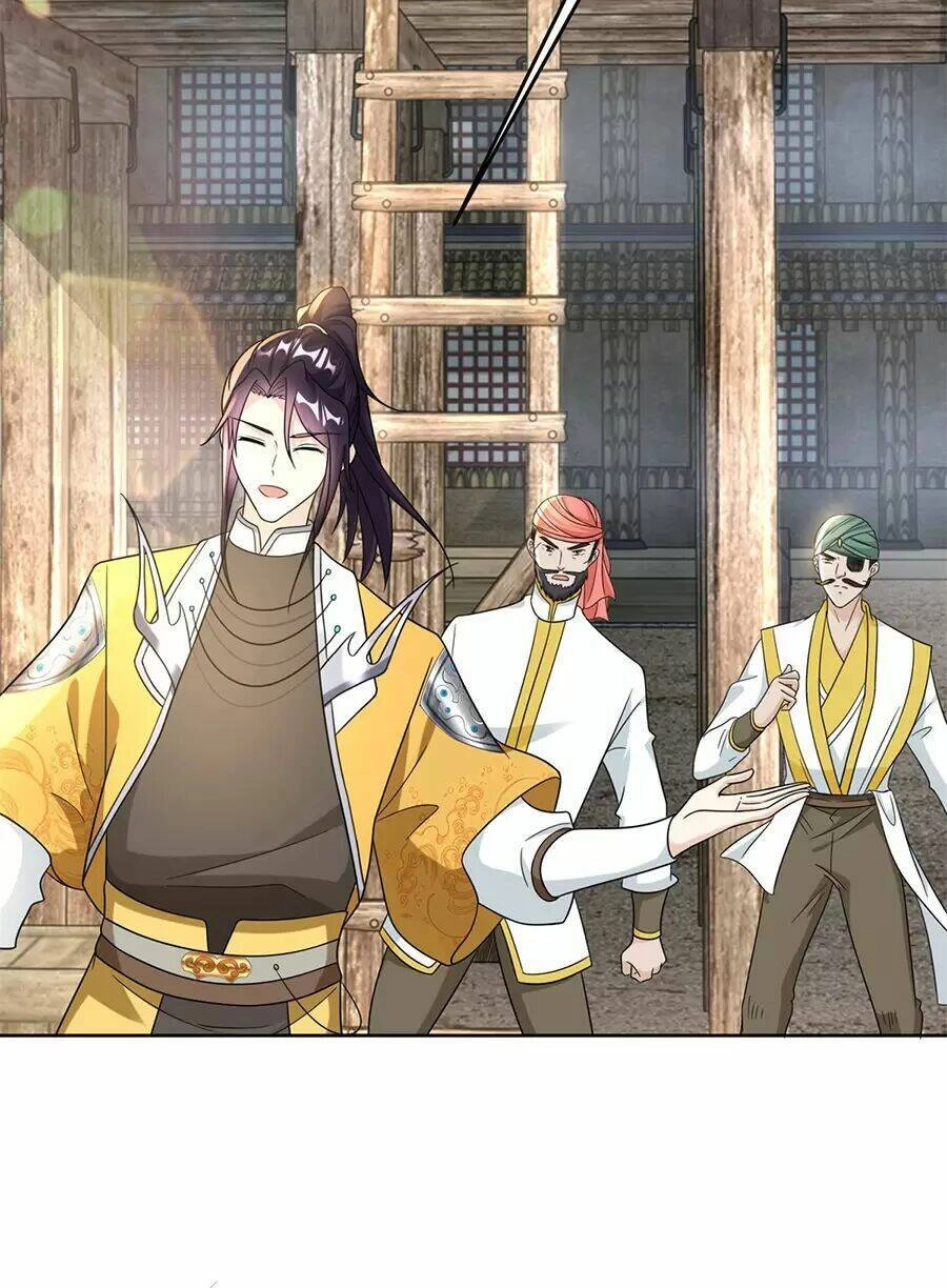 Người Ở Rể Bị Ép Thành Phản Diện Chapter 488 - 4