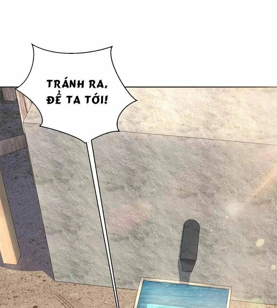 Người Ở Rể Bị Ép Thành Phản Diện Chapter 488 - 22