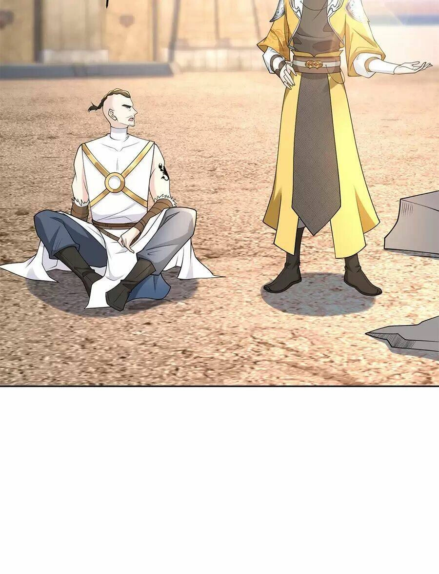 Người Ở Rể Bị Ép Thành Phản Diện Chapter 488 - 30