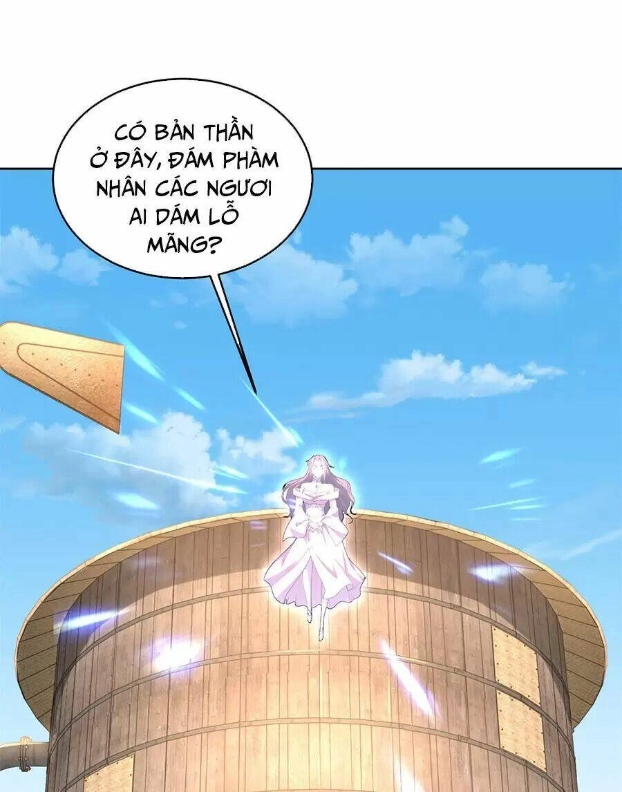 Người Ở Rể Bị Ép Thành Phản Diện Chapter 488 - 33