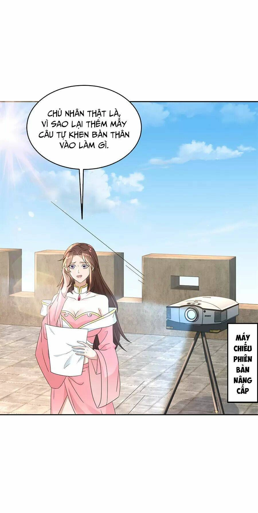 Người Ở Rể Bị Ép Thành Phản Diện Chapter 488 - 39