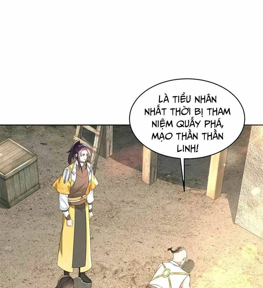 Người Ở Rể Bị Ép Thành Phản Diện Chapter 488 - 40