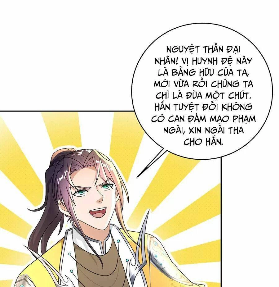 Người Ở Rể Bị Ép Thành Phản Diện Chapter 488 - 42