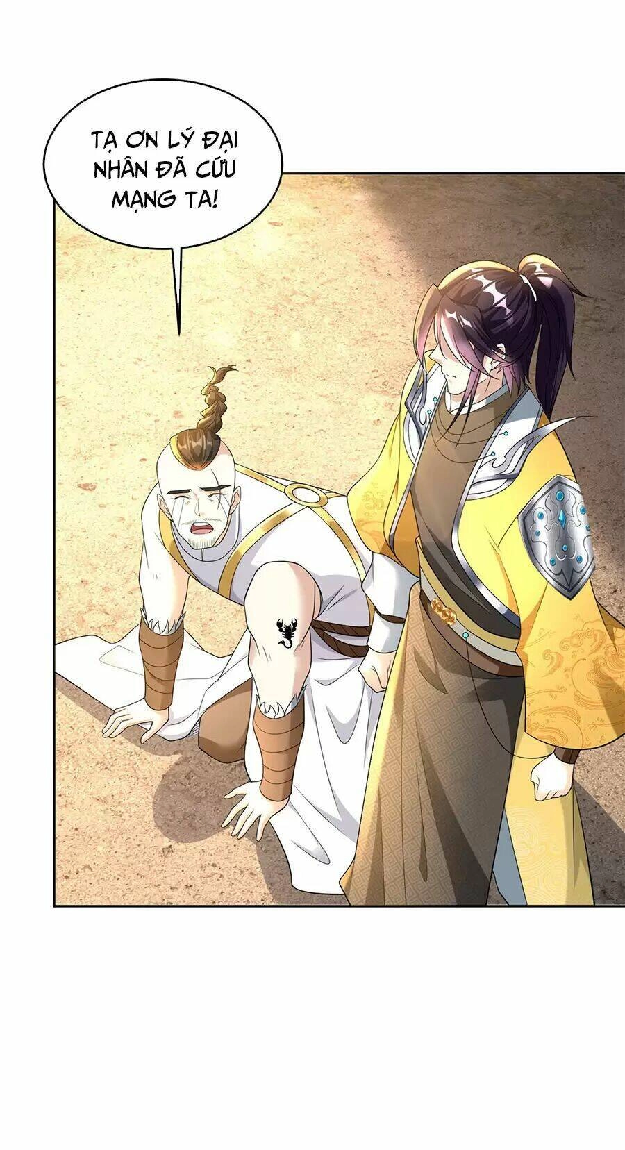 Người Ở Rể Bị Ép Thành Phản Diện Chapter 488 - 47