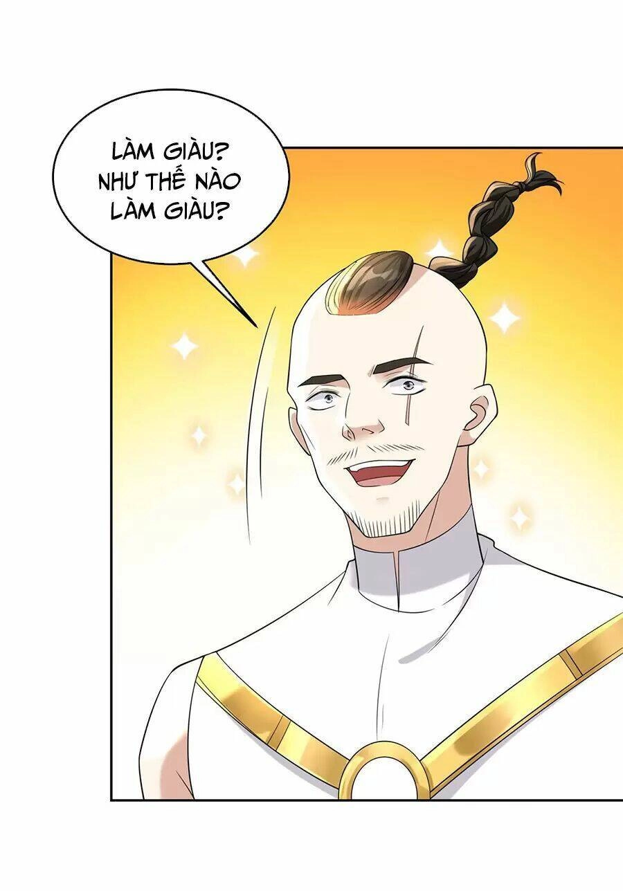 Người Ở Rể Bị Ép Thành Phản Diện Chapter 488 - 50