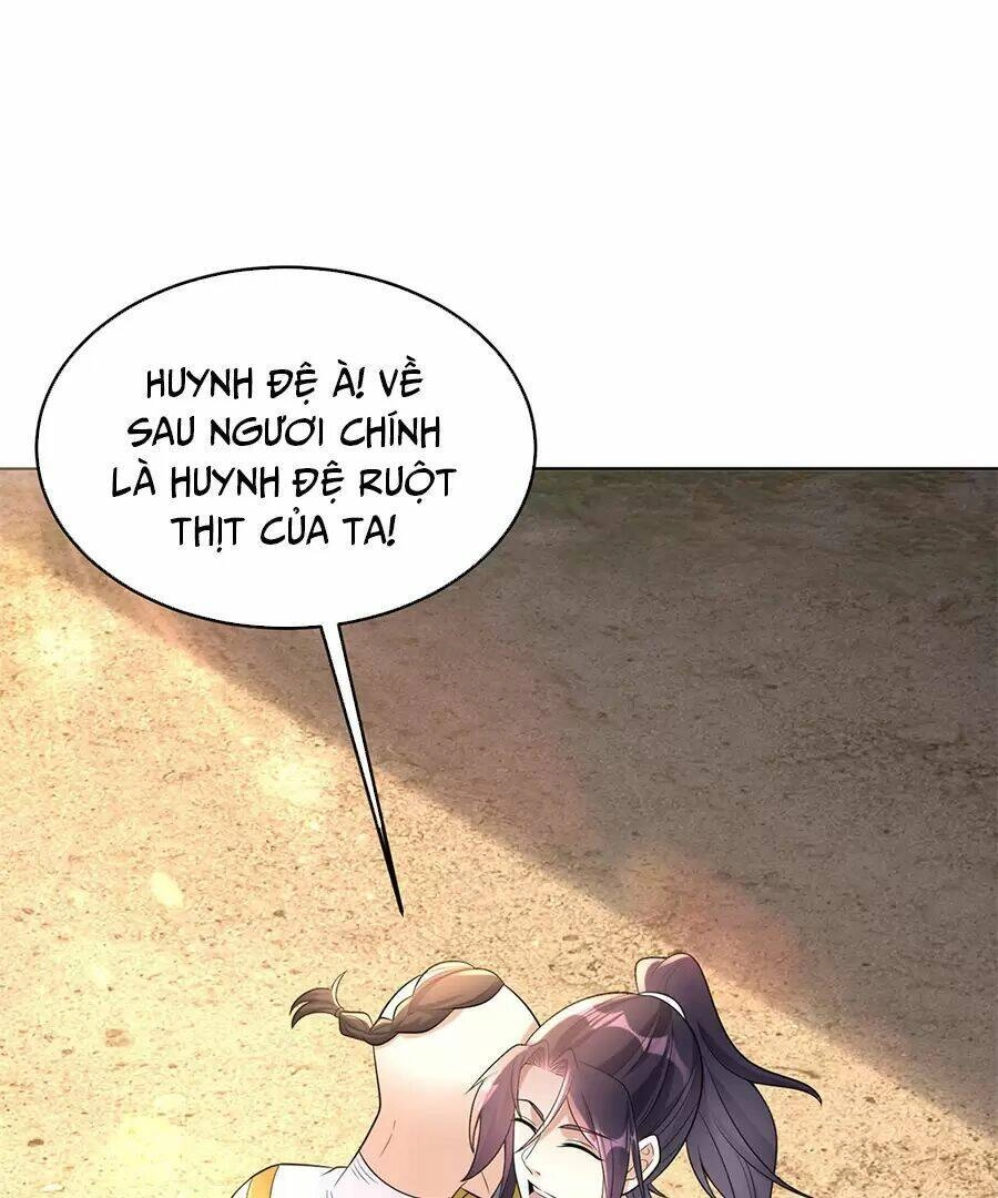 Người Ở Rể Bị Ép Thành Phản Diện Chapter 488 - 54