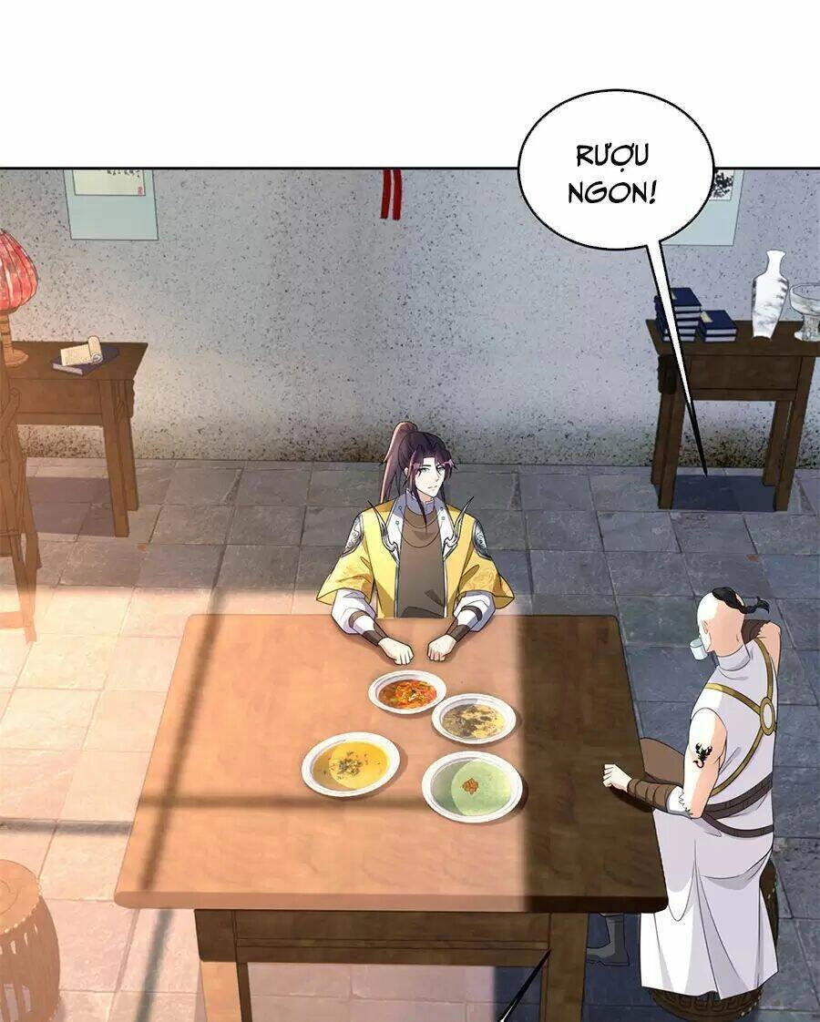 Người Ở Rể Bị Ép Thành Phản Diện Chapter 488 - 58