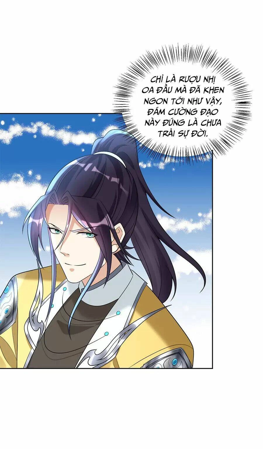 Người Ở Rể Bị Ép Thành Phản Diện Chapter 488 - 60