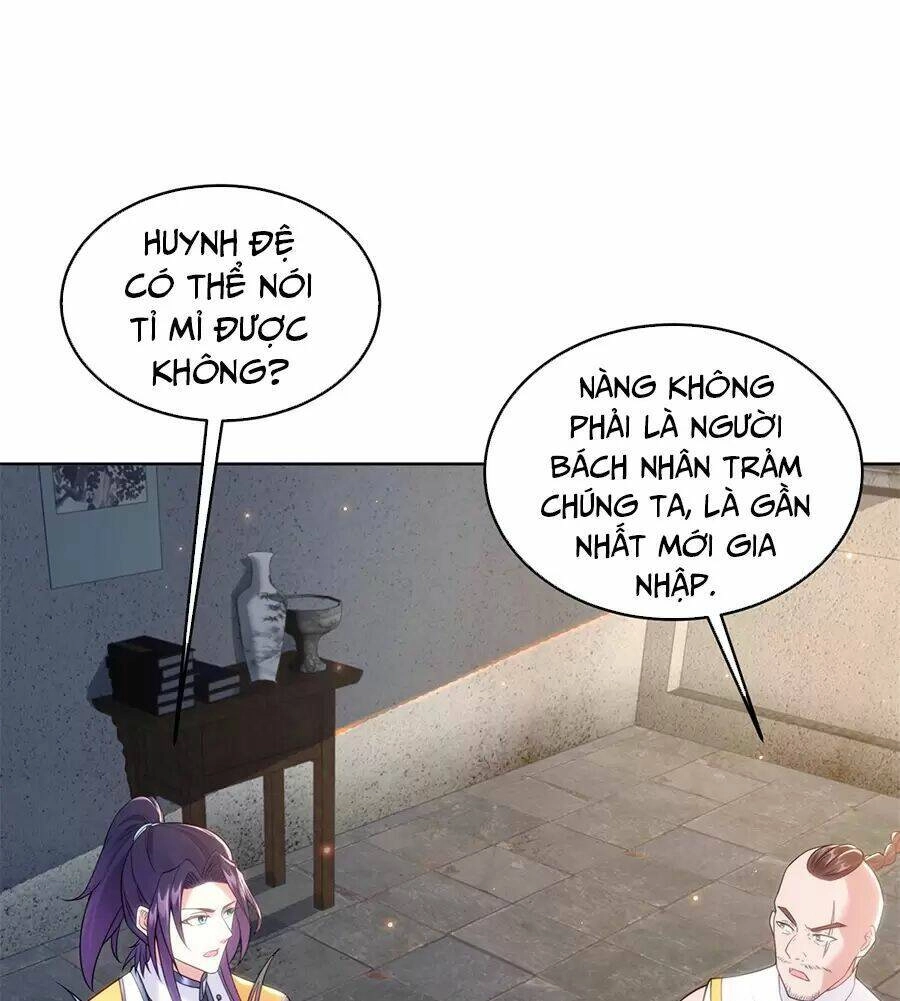 Người Ở Rể Bị Ép Thành Phản Diện Chapter 489 - 5