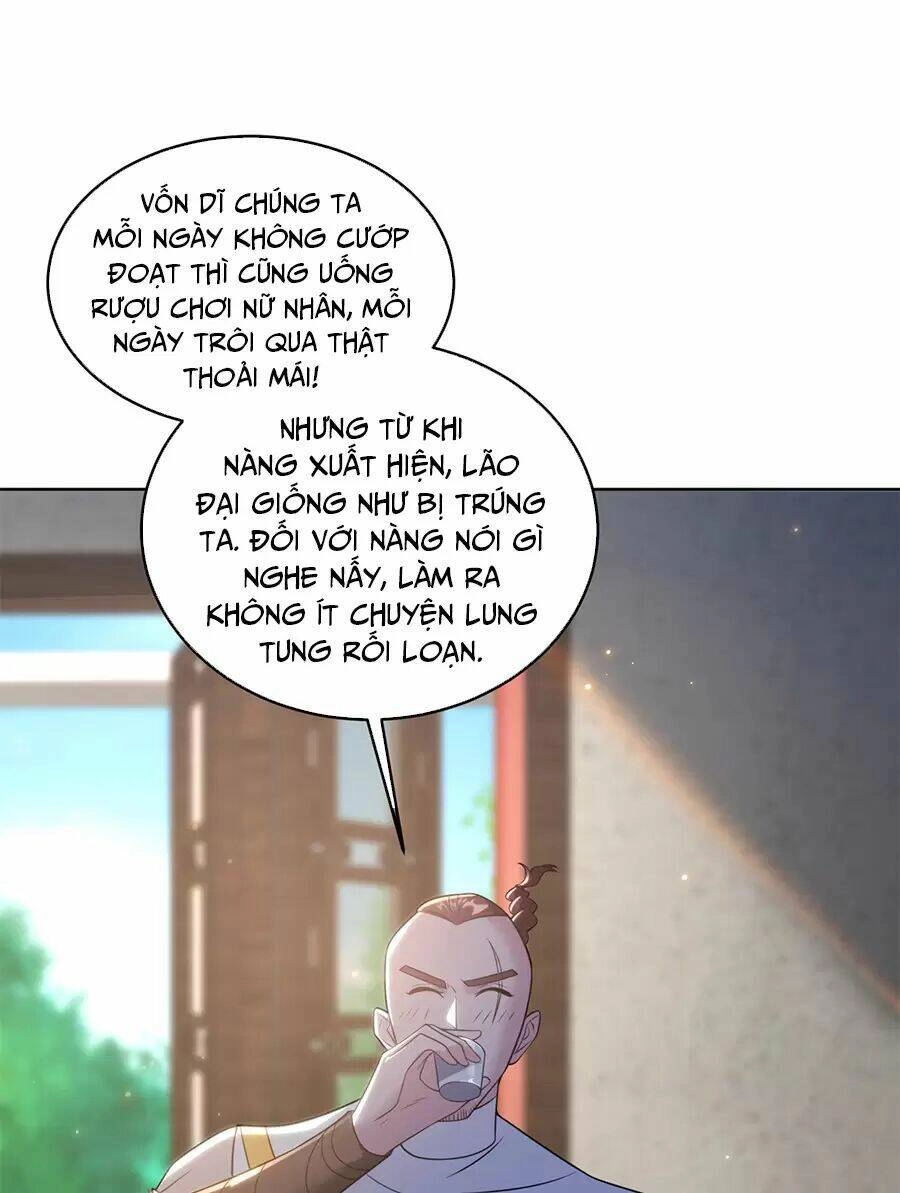 Người Ở Rể Bị Ép Thành Phản Diện Chapter 489 - 7