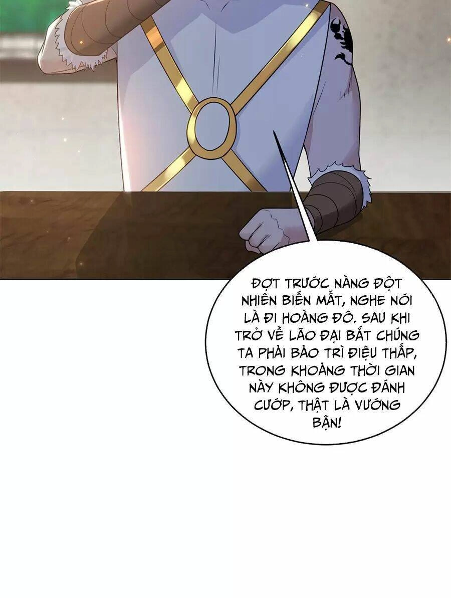 Người Ở Rể Bị Ép Thành Phản Diện Chapter 489 - 8