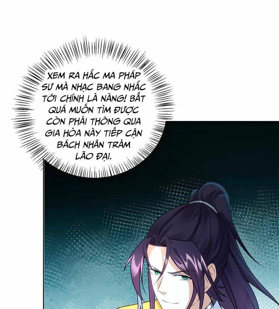 Người Ở Rể Bị Ép Thành Phản Diện Chapter 489 - 13