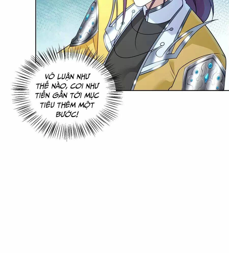 Người Ở Rể Bị Ép Thành Phản Diện Chapter 489 - 14