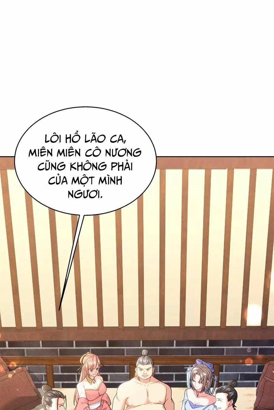 Người Ở Rể Bị Ép Thành Phản Diện Chapter 489 - 17