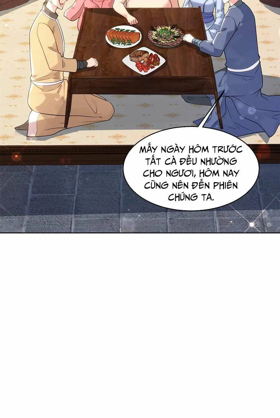 Người Ở Rể Bị Ép Thành Phản Diện Chapter 489 - 18