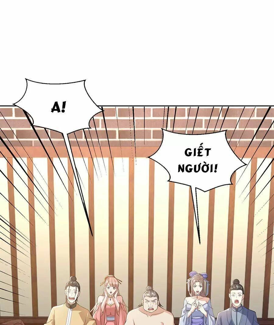 Người Ở Rể Bị Ép Thành Phản Diện Chapter 489 - 29