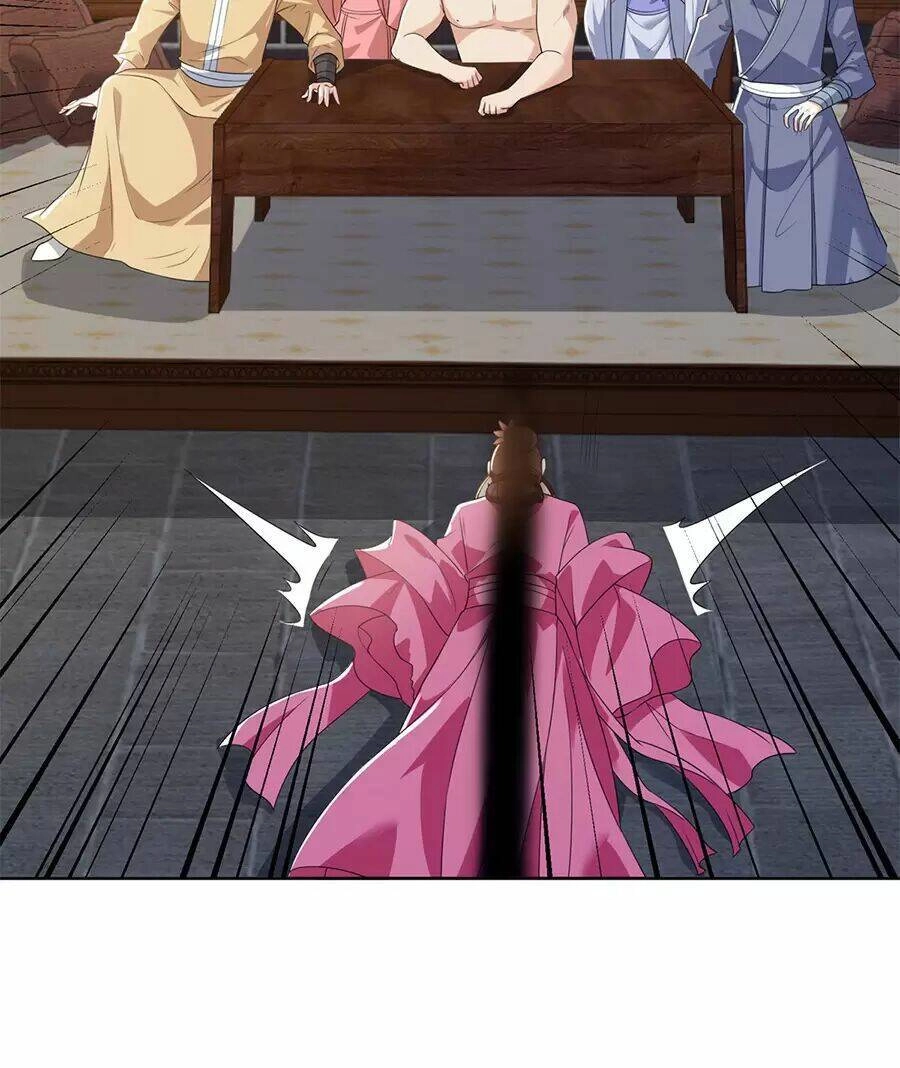 Người Ở Rể Bị Ép Thành Phản Diện Chapter 489 - 30