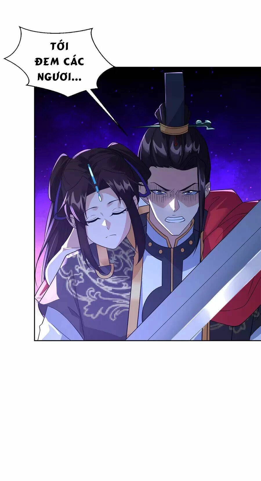 Người Ở Rể Bị Ép Thành Phản Diện Chapter 489 - 35