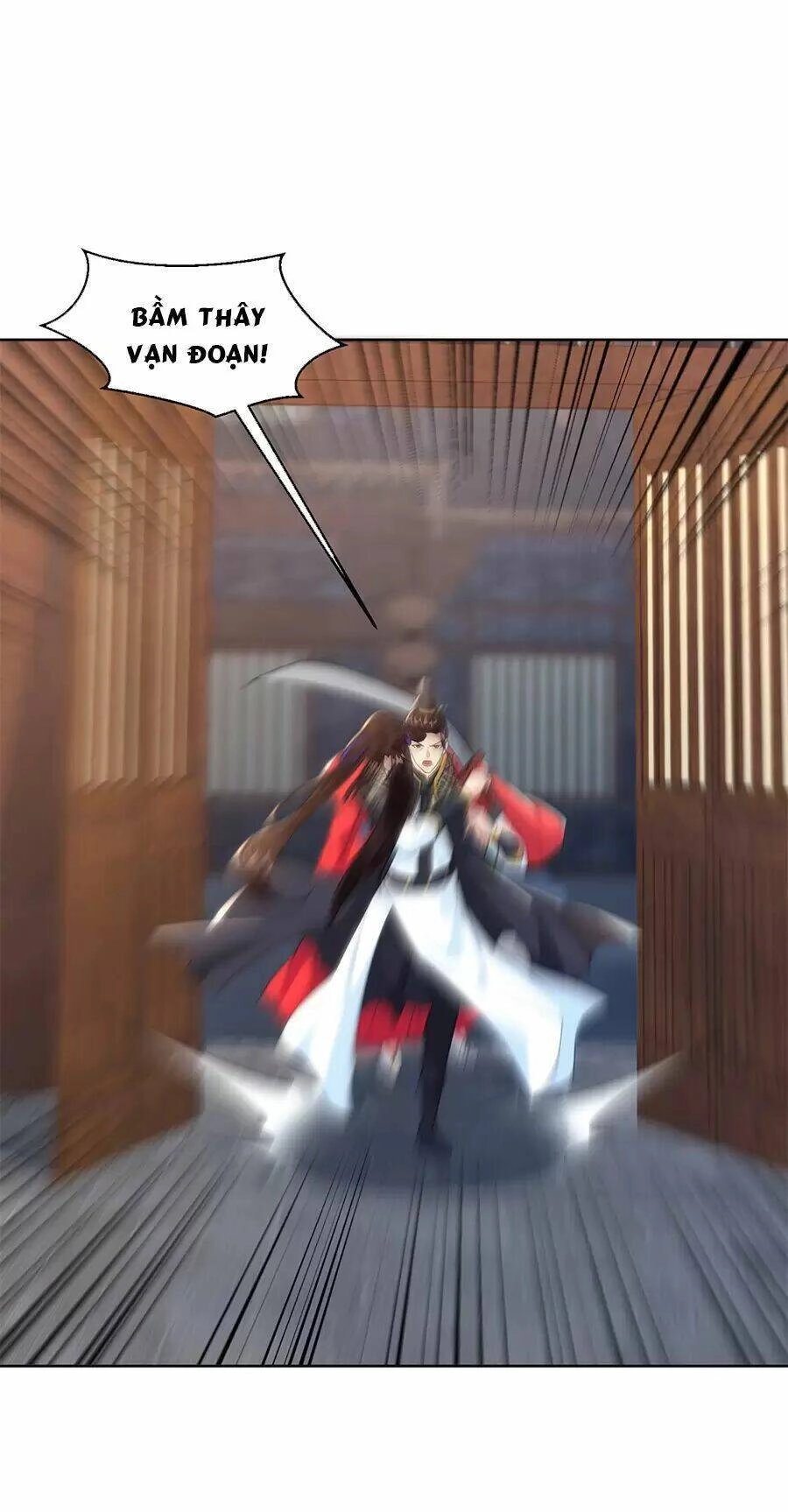 Người Ở Rể Bị Ép Thành Phản Diện Chapter 489 - 36