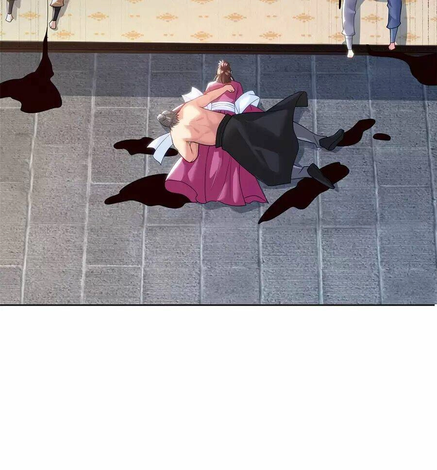 Người Ở Rể Bị Ép Thành Phản Diện Chapter 489 - 40