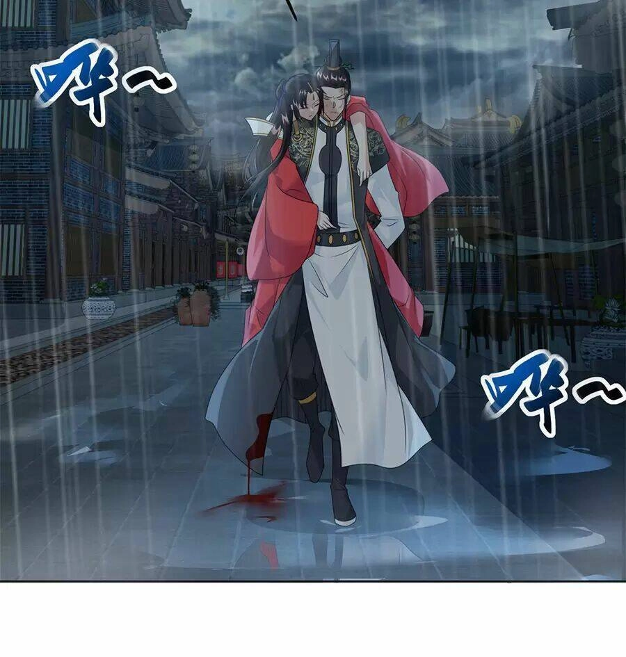 Người Ở Rể Bị Ép Thành Phản Diện Chapter 489 - 44