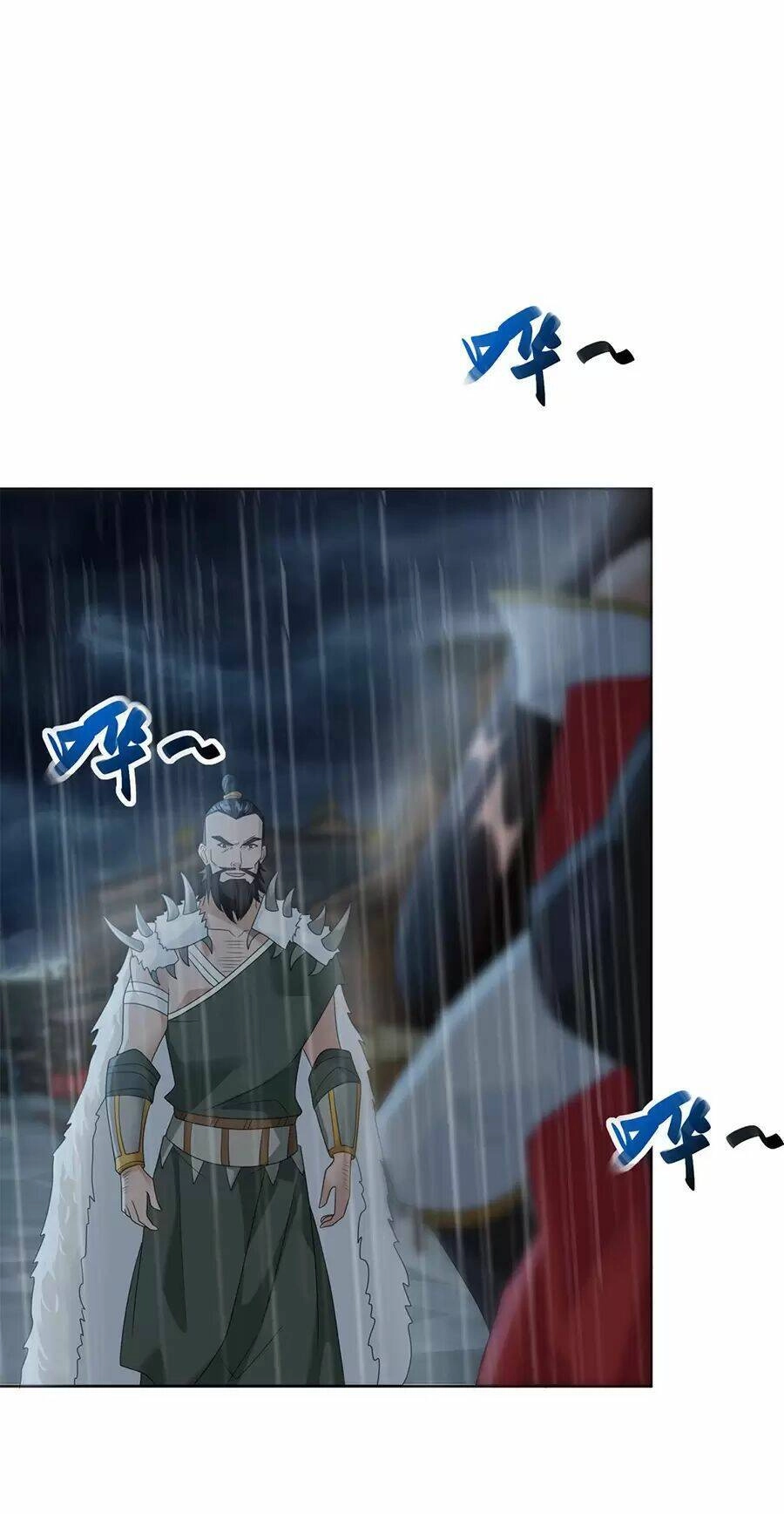 Người Ở Rể Bị Ép Thành Phản Diện Chapter 489 - 45