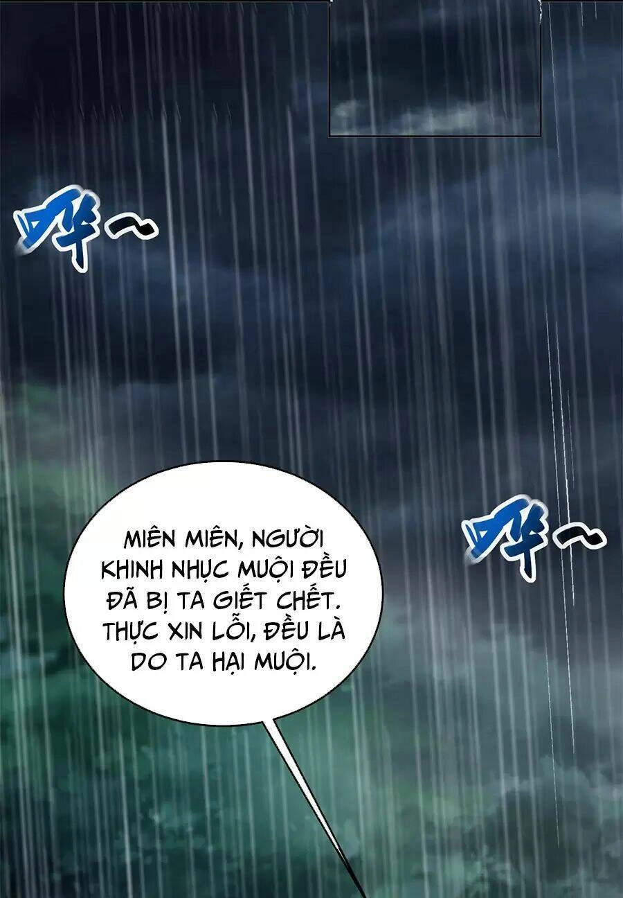 Người Ở Rể Bị Ép Thành Phản Diện Chapter 489 - 47