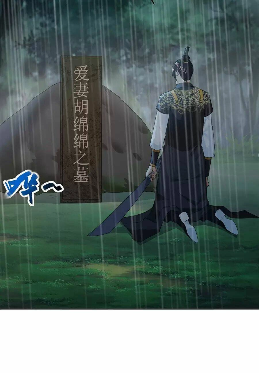 Người Ở Rể Bị Ép Thành Phản Diện Chapter 489 - 48