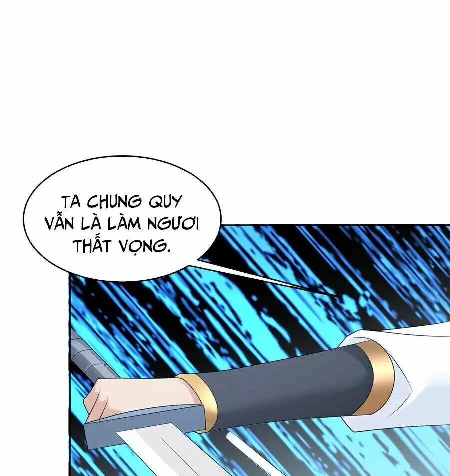 Người Ở Rể Bị Ép Thành Phản Diện Chapter 489 - 51