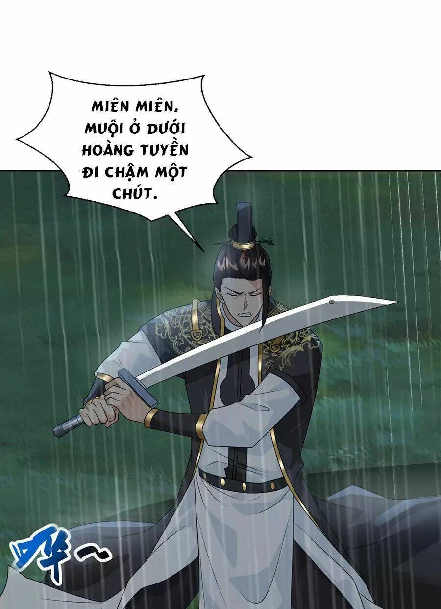 Người Ở Rể Bị Ép Thành Phản Diện Chapter 489 - 53