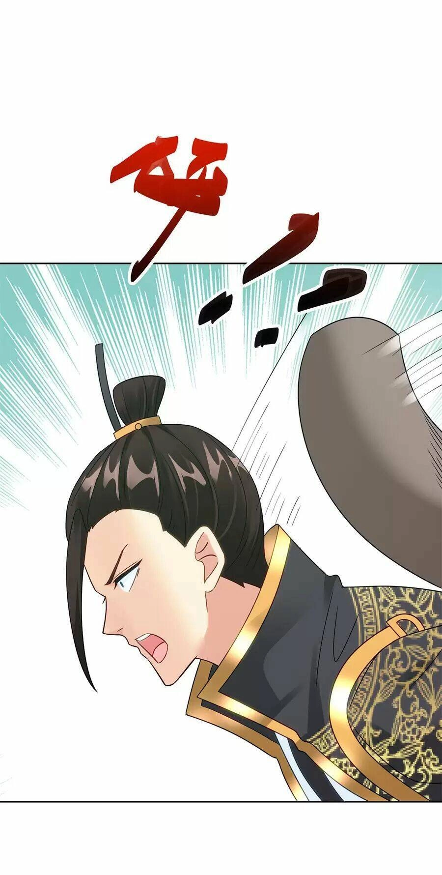 Người Ở Rể Bị Ép Thành Phản Diện Chapter 489 - 55