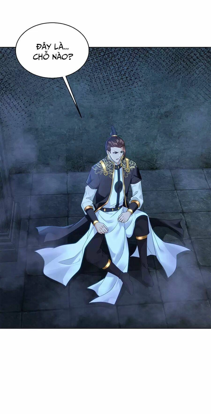 Người Ở Rể Bị Ép Thành Phản Diện Chapter 490 - 4