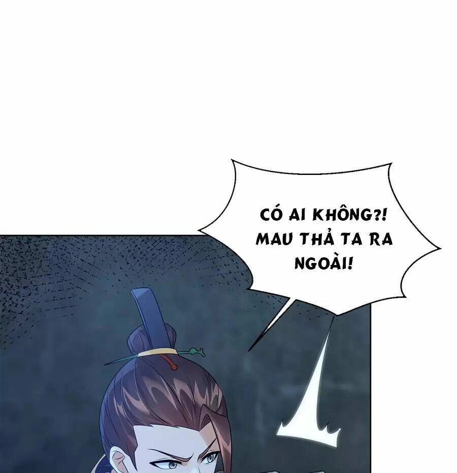 Người Ở Rể Bị Ép Thành Phản Diện Chapter 490 - 5