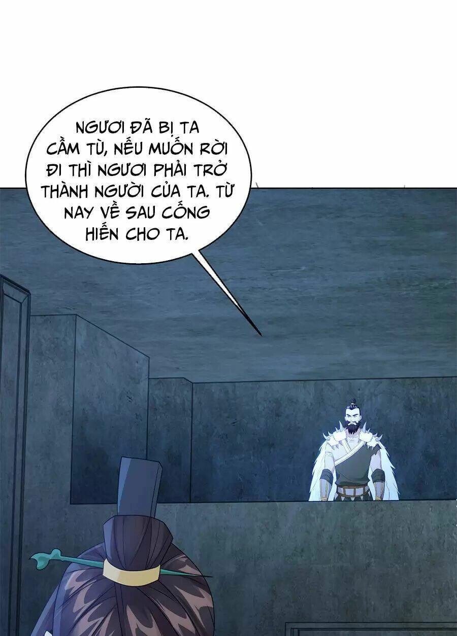 Người Ở Rể Bị Ép Thành Phản Diện Chapter 490 - 7