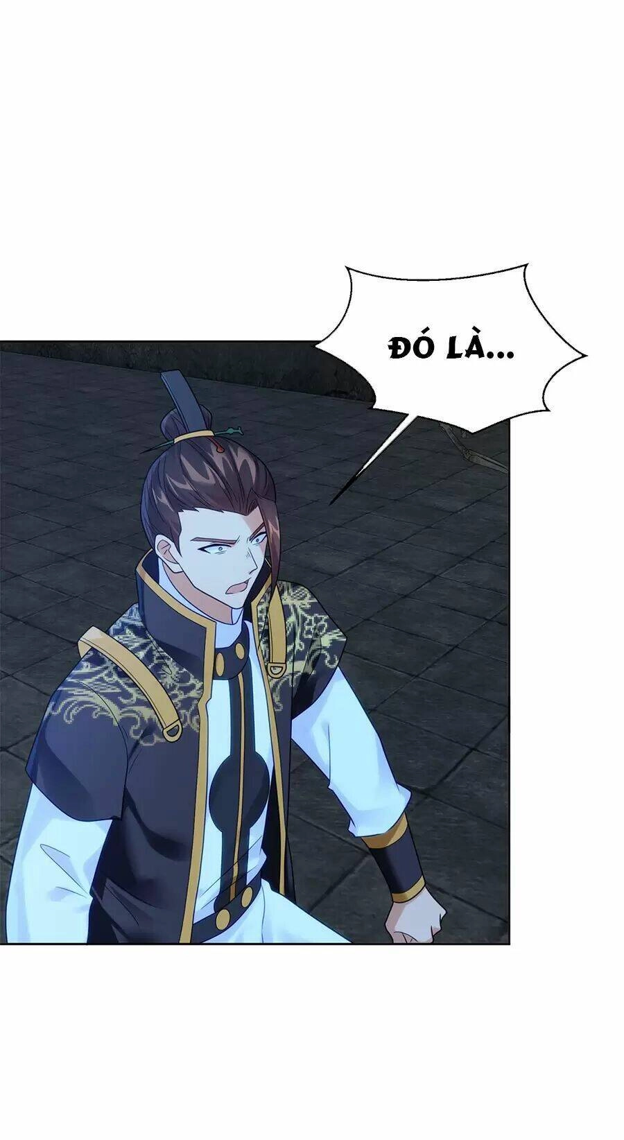 Người Ở Rể Bị Ép Thành Phản Diện Chapter 490 - 15