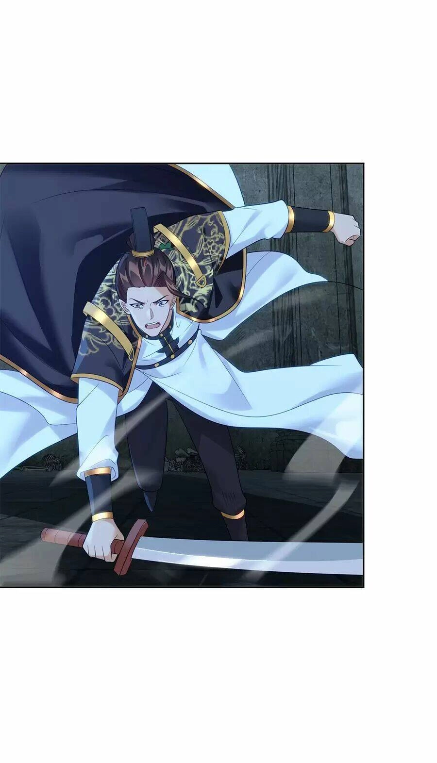 Người Ở Rể Bị Ép Thành Phản Diện Chapter 490 - 20